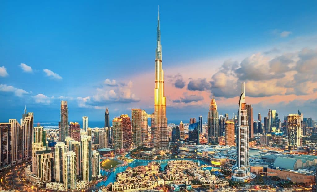 Dubai Rents Poised To Climb Up To 20% In 2024